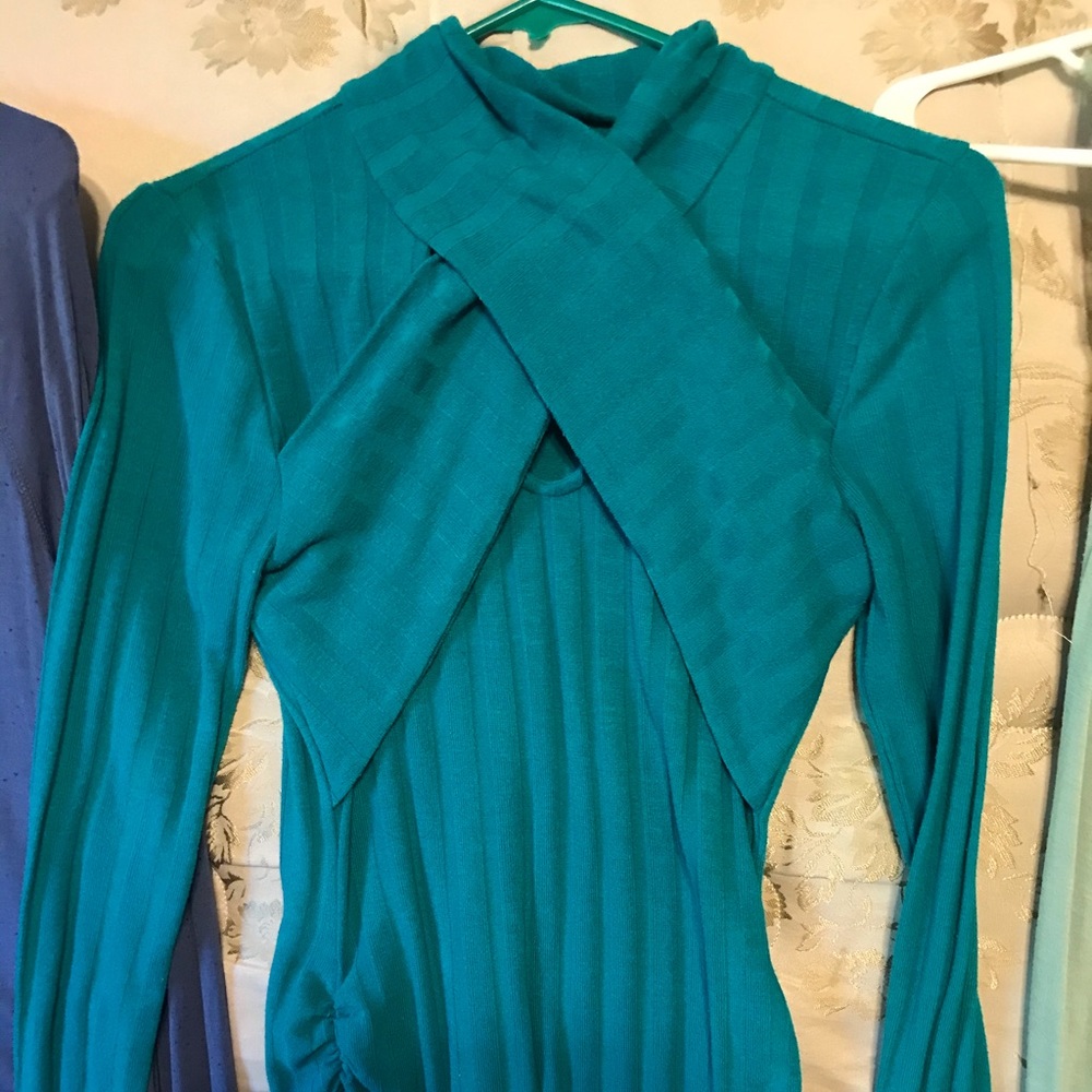 Venus Sweater